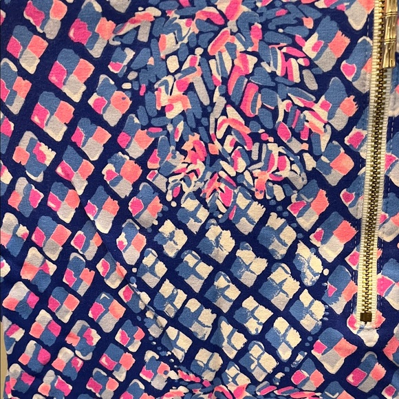 Lilly Pulitzer Skipper Popover - Size XXSmall - Picture 7 of 10